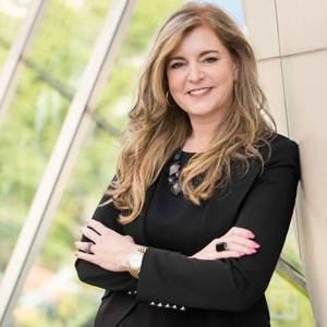 Meet your Posher, Sharyn